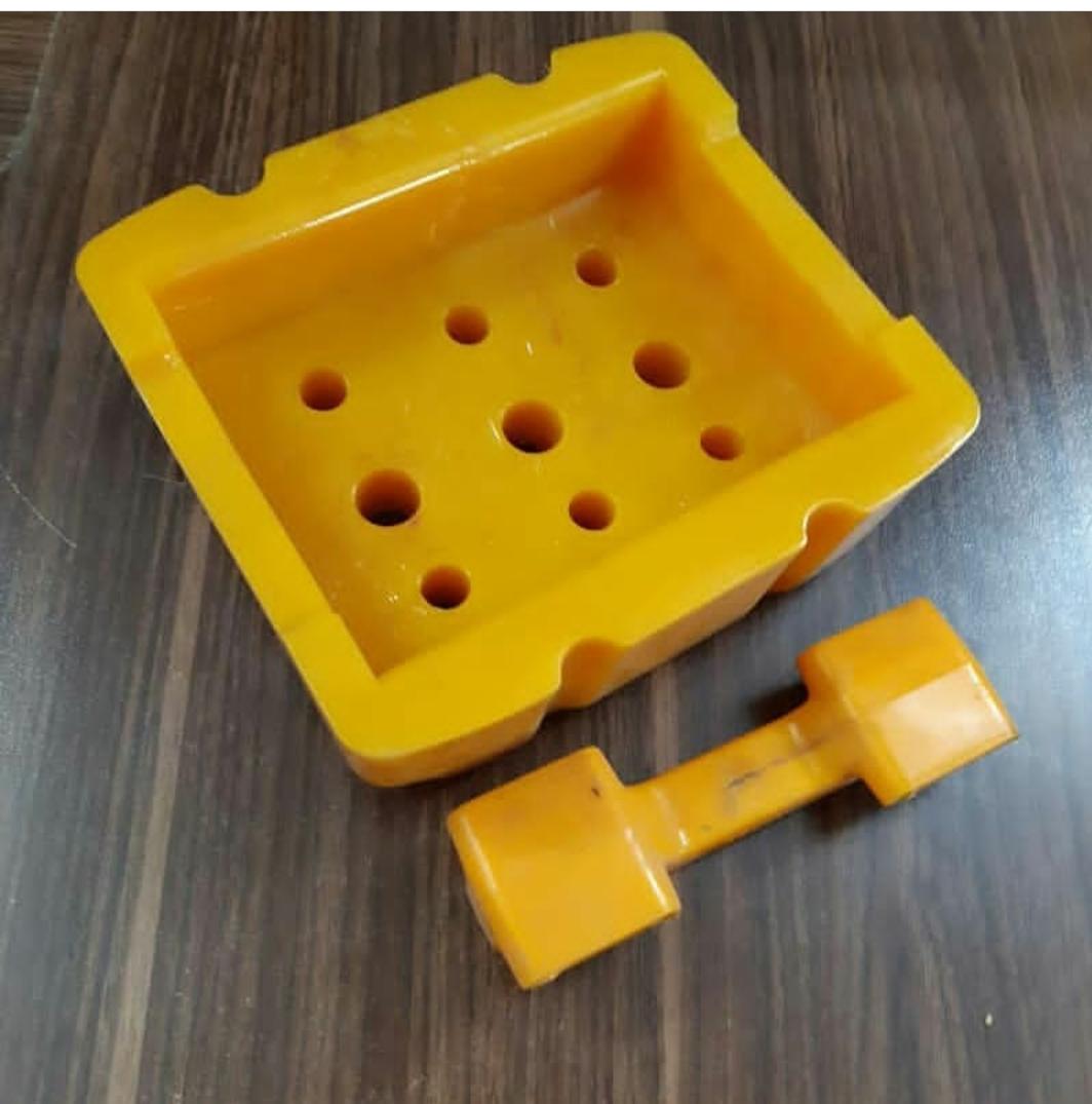 کاسه ریش gf