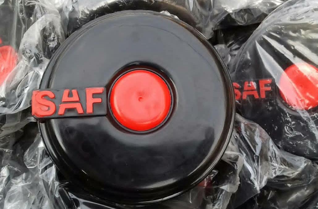 درب کاپ SAF